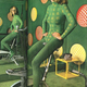 Illustration for article titled The Joy of Space Age Fashion